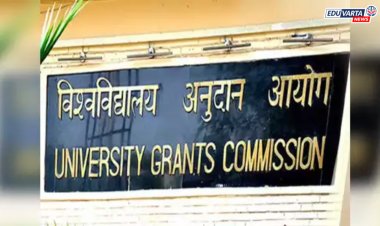विद्यापीठे आणि महाविद्यालयांमध्ये शिक्षक भरतीचे नियम बदलणार; UGC कडून तयारी सुरू