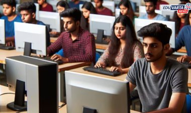 CAT परीक्षा केंद्रांवर बसवले जाणार मोबाइल जॅमर