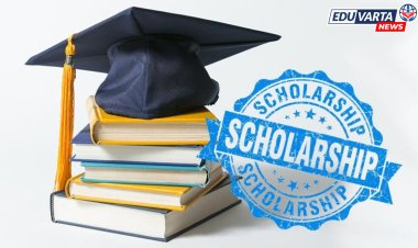 शिष्यवृत्तीचे प्रलंबित अर्ज 30 नोव्हेंबरपर्यंत सादर करण्यास  मुदत 