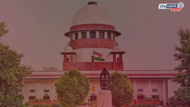 भरती प्रक्रिया सुरू झाल्यानंतर नियमात बदल करता येणार नाही;  सर्वोच्च न्यायालयाचा निर्णय 