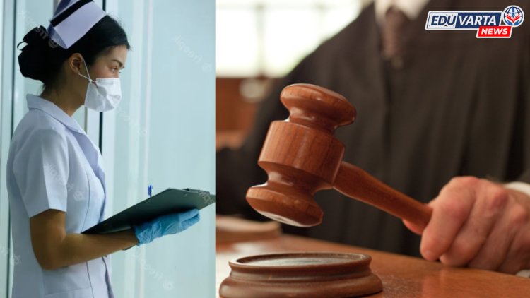 परिचारिका भरतीमध्ये उच्च शिक्षितांना डावलले; हायकोर्टाने मागवले सरकारकडून  स्पष्टीकरण 