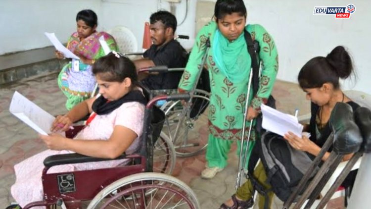 NCERT कडून दिव्यांगांसाठी ई-सामग्री ; केंद्राचा सर्वोच्च न्यायालयात दावा 