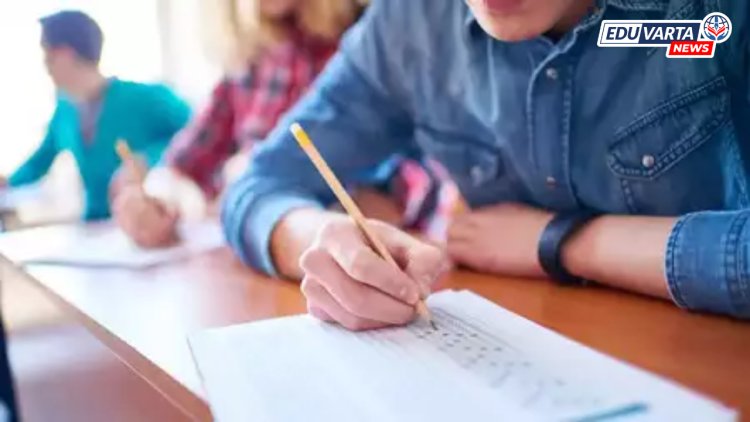 रेल्वेच्या  RRB JE भरती परीक्षेच्या तारखांमध्ये बदल 