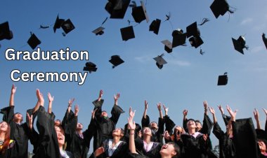 SPPU विद्यापीठाचा 125 वा पदवी प्रदान समारंभ 5 डिसेंबरला; 93 हजार 219 विद्यार्थ्यांना प्रमाणपत्राचे वितरण