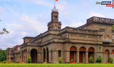 पुणे विद्यापीठात ग्लोबल एज्युकेशन फेअर; 5 हजार विद्यार्थी लावणार उपस्थिती