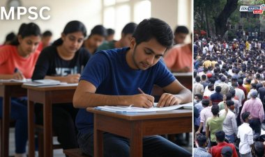 राज्यसेवा २०२४ मुख्य परीक्षेपूर्वी जागा न वाढविल्यास आंदोलन; विद्यार्थ्यांचा सरकारला इशारा