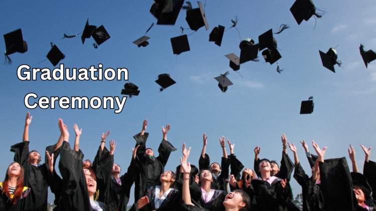 SPPU विद्यापीठाचा 125 वा पदवी प्रदान समारंभ 5 डिसेंबरला; 93 हजार 219 विद्यार्थ्यांना प्रमाणपत्राचे वितरण