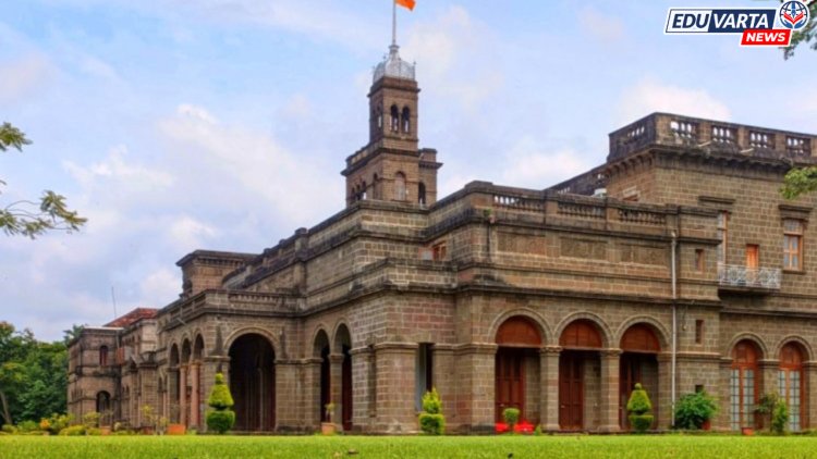 पुणे विद्यापीठात ग्लोबल एज्युकेशन फेअर; 5 हजार विद्यार्थी लावणार उपस्थिती