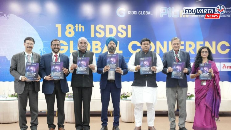 GDP च्या ६ टक्के खर्च शिक्षणावर करणार; केंद्रीय शिक्षण राज्यमंत्री