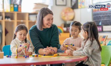 महाराष्ट्रातच नाही तर अमेरिकेतही नाही शाळांना शिक्षक