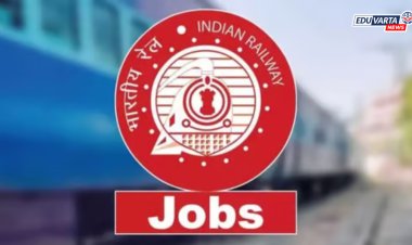 दहावी पास तरुणांनाही आता रेल्वेत नोकरीची संधी