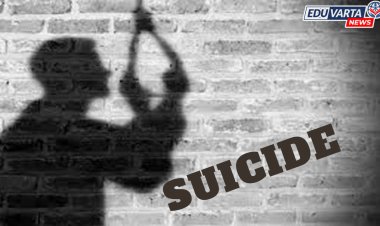 'कोटा'मध्ये २४ तासांत दुसर्‍या विद्यार्थ्याची आत्महत्या 
