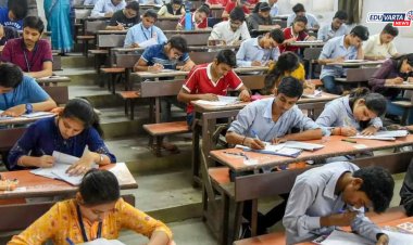 आजपासून मिळणार इयत्ता बारावीचे हॉल तिकीट