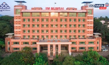 आयआयएम मुंबई सुरू करणार सात नवीन अभ्यासक्रम 