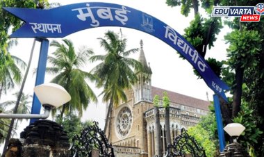 मुंबई विद्यापीठ : परीक्षा काही तासांवर तरीही हाॅल तिकीट नाही, विद्यार्थ्यांना नाहक त्रास 