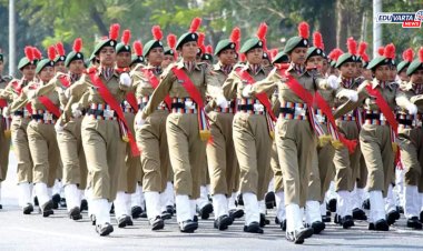 सैनिकी स्कूलमध्ये प्रवेश घेण्यासाठी मुदत वाढली; असा करा अर्ज...