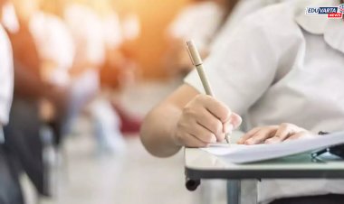 दहावी-बारावीच्या विद्यार्थ्यांसाठी कॉपीमुक्त अभियानांतर्गत जनजागृती सप्ताह