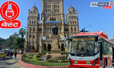 मुंबई : BEST अंतर्गत चालक पदाच्या भरतीसाठी अर्ज प्रक्रिया सुरू 