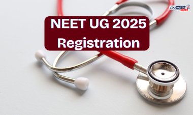 NEET UG नोंदणी संदर्भात NTA ने शिथिल केला 'हा' निर्णय 