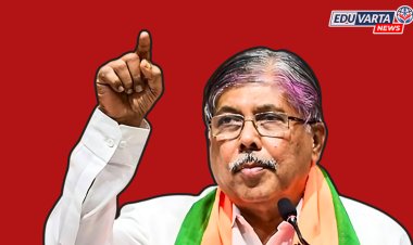 एम. फिल धारक प्राध्यापकांचा १५ वर्षापासूनचा प्रश्न लागणार मार्गी