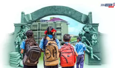 ‘स्कूल कनेक्ट भाग 2.0’ उपक्रमात एक लाखांहून अधिक विद्यार्थ्यांचा सहभाग