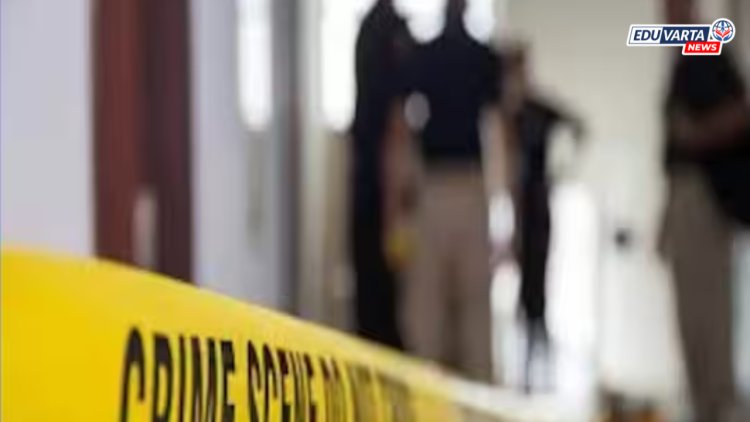धक्कादायक:  बदला घेण्यासाठी आठवीच्या विद्यार्थ्याने रचला नववीच्या विद्यार्थ्याच्या हत्येचा कट