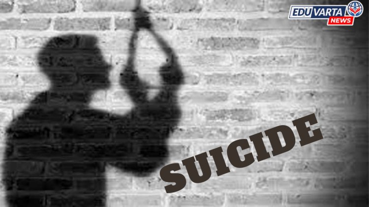 'कोटा'मध्ये २४ तासांत दुसर्‍या विद्यार्थ्याची आत्महत्या 