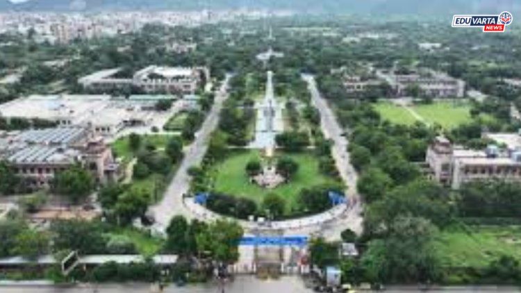  पीएचडी नियमांचे उल्लंघन झाल्यास विद्यापीठांवर होणार कारवाई; तीन विद्यापीठांवर बंदी