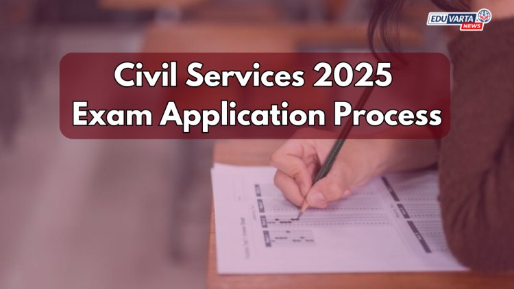 पूजा खेडेकर वादानंतर IAS अर्ज प्रक्रियेत महत्त्वाचे बदल