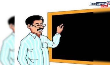 वेतनवाढीसाठी कला शिक्षकांची बोगस कागदपत्र सादर; वाढीव पगारावर डल्ला मारण्याचा डाव