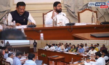 विद्यार्थ्यांच्या आरोग्याशी तडजोड नको, वसतिगृह, शाळांना अचानक भेटी देण्याचे निर्देश