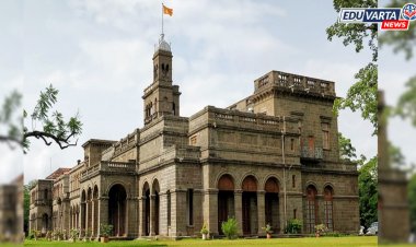 SPPU : मंदिर व्यवस्थापन अभ्यासक्रमाचा मुद्दा तापला, शिक्षण क्षेत्रातून तीव्र नाराजी 