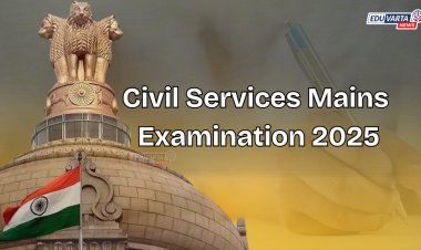 नागरी सेवा मुख्य परीक्षेसाठी अर्ज करण्याच्या अंतिम मुदतीत वाढ!