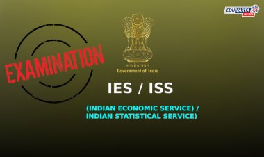 UPSC IES, ISS परीक्षांसाठी अर्ज प्रक्रिया सुरू