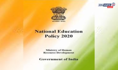 'NEP' च्या नावाखाली राज्यांना केल जातंय ब्लॅकमेल; 'या' राज्याच्या मुख्यमंत्र्याचा आरोप 