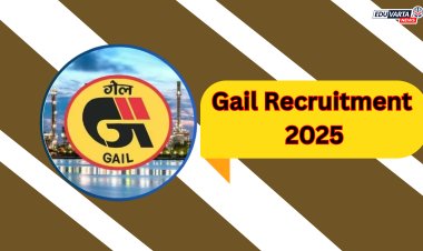'गेल इंडिया'मध्ये एक्झिक्युटिव्ह ट्रेनी पदासाठी भरती!