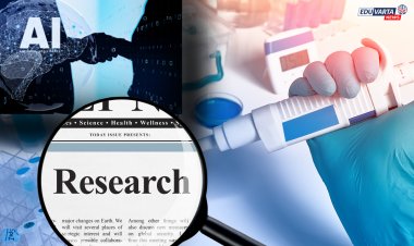 आता संशोधनाचे होणार ब्रँडिंग; शिक्षण मंत्रालयाचा निर्णय  