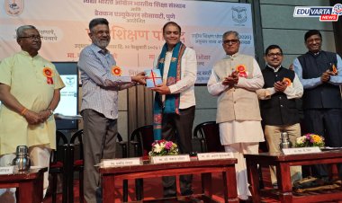 ‘या’ विद्यार्थ्यांसाठी निवासी गुरुकुल सुरू करणार; मंत्री पंकज भोयर यांचे मोठे वक्तव्य