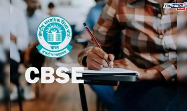 विशेष गरजा असलेल्या विद्यार्थ्यांना मदत करणाऱ्या लेखकांना सन्मानित करण्याचा CBSE चा निर्णय