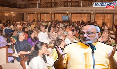 तामिळला अभिजात भाषेसाठी मोठा संघर्ष; तुलनेने मराठीला कमी प्रयत्नात मिळाला दर्जा