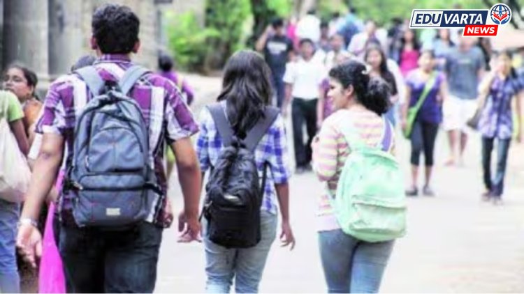 ओबीसी विद्यार्थ्यांचा प्रश्न मार्गी: भोजन आणि निर्वाह भत्त्याचा निधी मंजूर , शासन निर्णय प्रसिद्ध 