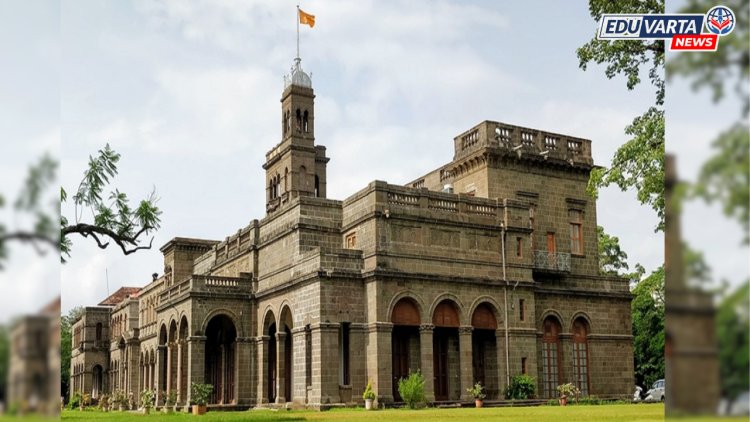 SPPU : मंदिर व्यवस्थापन अभ्यासक्रमाचा मुद्दा तापला, शिक्षण क्षेत्रातून तीव्र नाराजी 