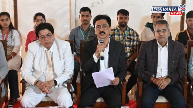 एमआयटी स्कूल ऑफ गव्हर्नमेंटच्या 14 व्या भारतीय छात्र संसदेचे शनिवारी मुख्यमंत्री हस्ते उद्घाटन