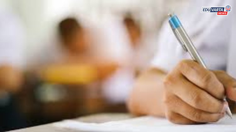 दिव्यांग विद्यार्थ्यांच्या कार्यानुभव विषयांच्या लेखी व प्रात्यक्षिक परीक्षांचे वेळापत्रक जाहीर; शालेय स्तरावरच होणार परीक्षा