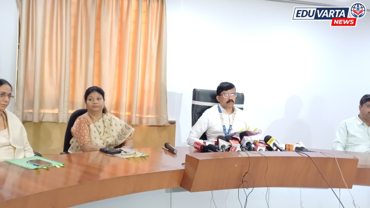 उद्यापासून बारावीच्या परीक्षा, शिक्षण मंडळाने दिल्या महत्त्वाच्या सूचना 