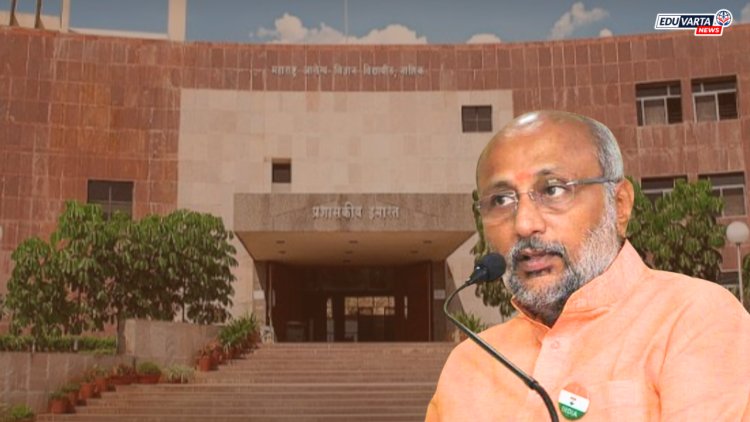 संवेदनशीलता कायम ठेवत रुग्णसेवेला प्राधान्य द्या - राज्यपाल सी.पी.राधाकृष्णन