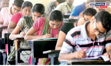 आदिवासी विद्यार्थ्यांना मोफत स्पर्धा परीक्षा प्रशिक्षण आणि १ हजार रुपये विद्यावेतन मिळणार