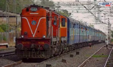 RRB : कनिष्ठ अभियंता भरती सीबीटी-२ परीक्षा स्थगीत