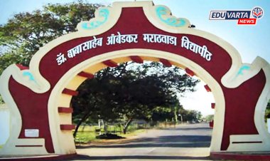 BAMU : हिवाळी सत्र परीक्षेतील साडे तीन लाख विद्यार्थ्यांचे निकाल जाहीर