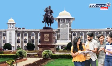 शिवाजी विद्यापीठात एमएससी, एमकॉम अभ्यासक्रम ऑनलाईन पद्धतीने करता येणार पूर्ण 